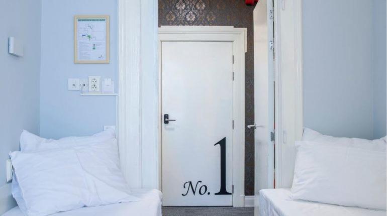 Homerent Dream Apartment Novi Sad Exterior photo